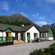Hawthorn Cottage, Riverbank Holiday Cottages, Glencoe
