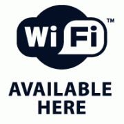 Wi fi is available at this Glencoe Cottage